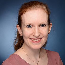 Porträt Chantal Dietl